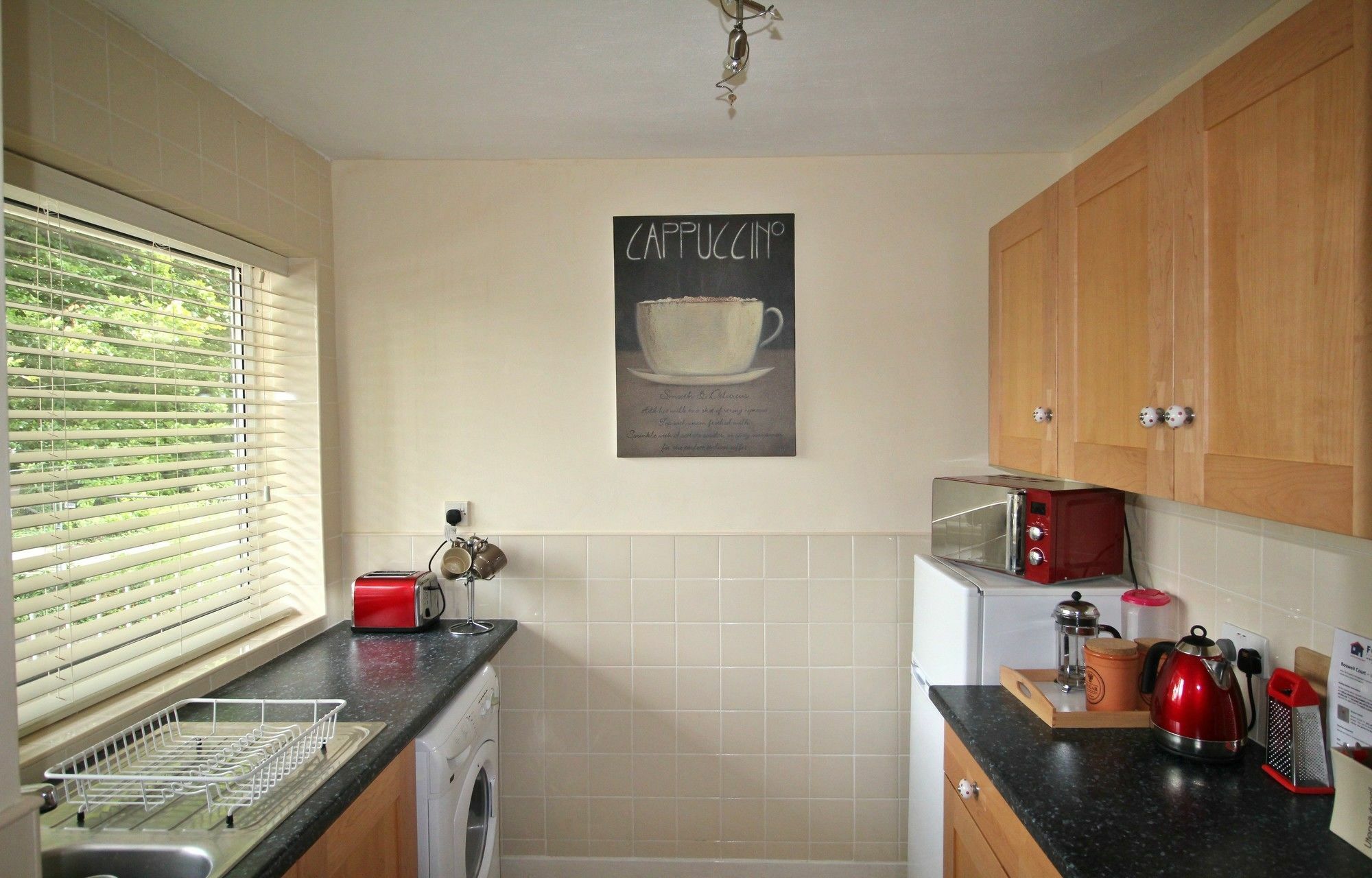 Doncaster - Boswell - Large Balcony Apartment - 2 Double Beds - 2 Bedrooms - Close To Town & Racecourse - Off Street Parking 2 Cars - Fast Wifi 外观 照片